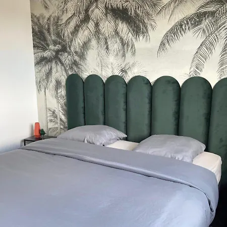 Villa Contemporaine Avec Piscine Chauffée Proche Des Plages *